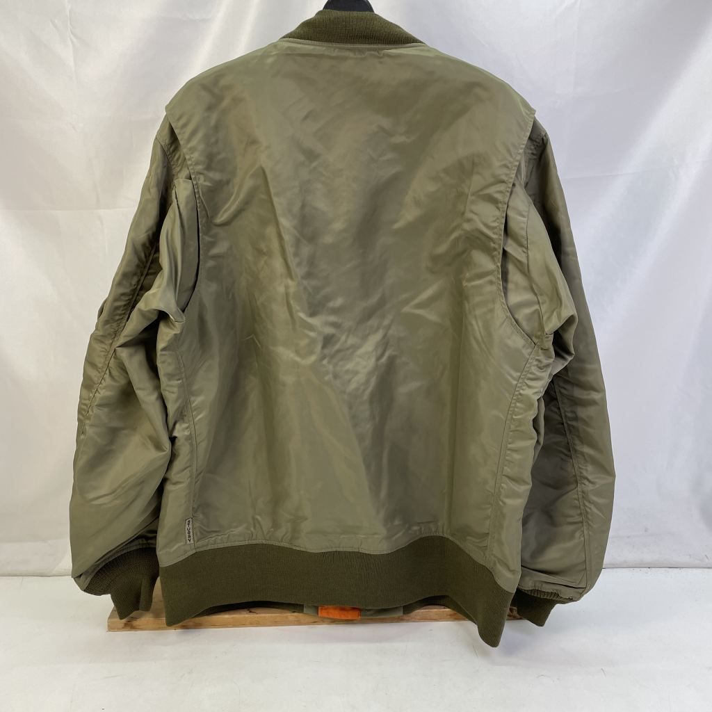 01w-5018 ステューシー STUSSY OLD STUSSY 2000年 横浜チャプト
