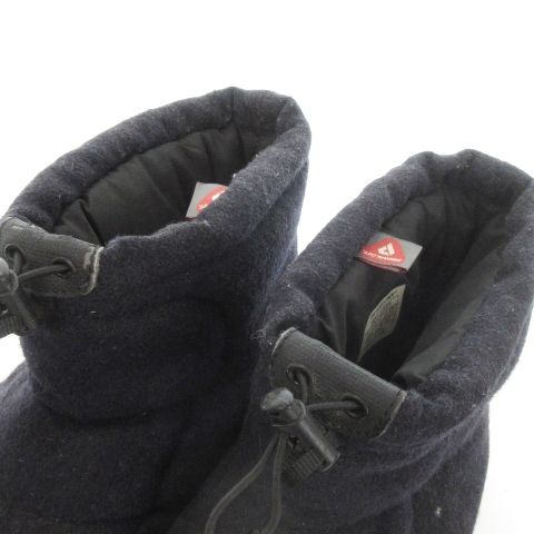 ザノースフェイス THE NORTH FACE NUPTSE WOOL2 SHORT スノー