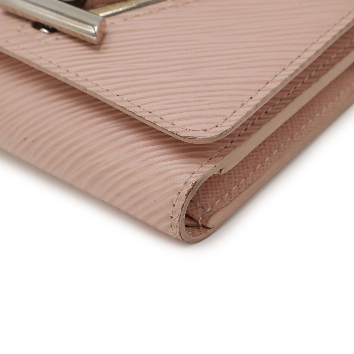 LOUIS VUITTON ルイ ヴィトン エピ ポルトフォイユ ツイスト  