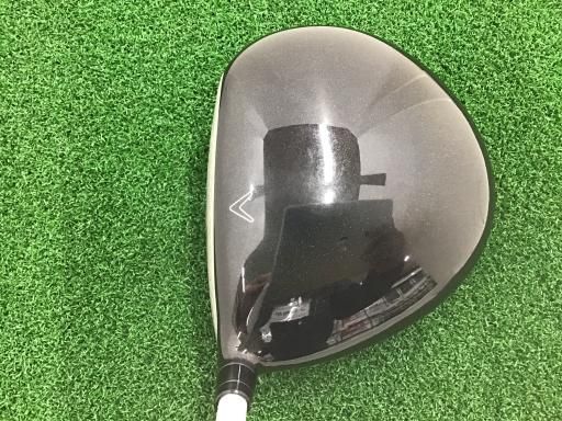 キャロウェイ BIG BERTHA 2014 BETA 9.5° ドライバー DR AIR Speeder for フレックスS メンズ 男性用 右利き 右用 Cランク ゴルフクラブ