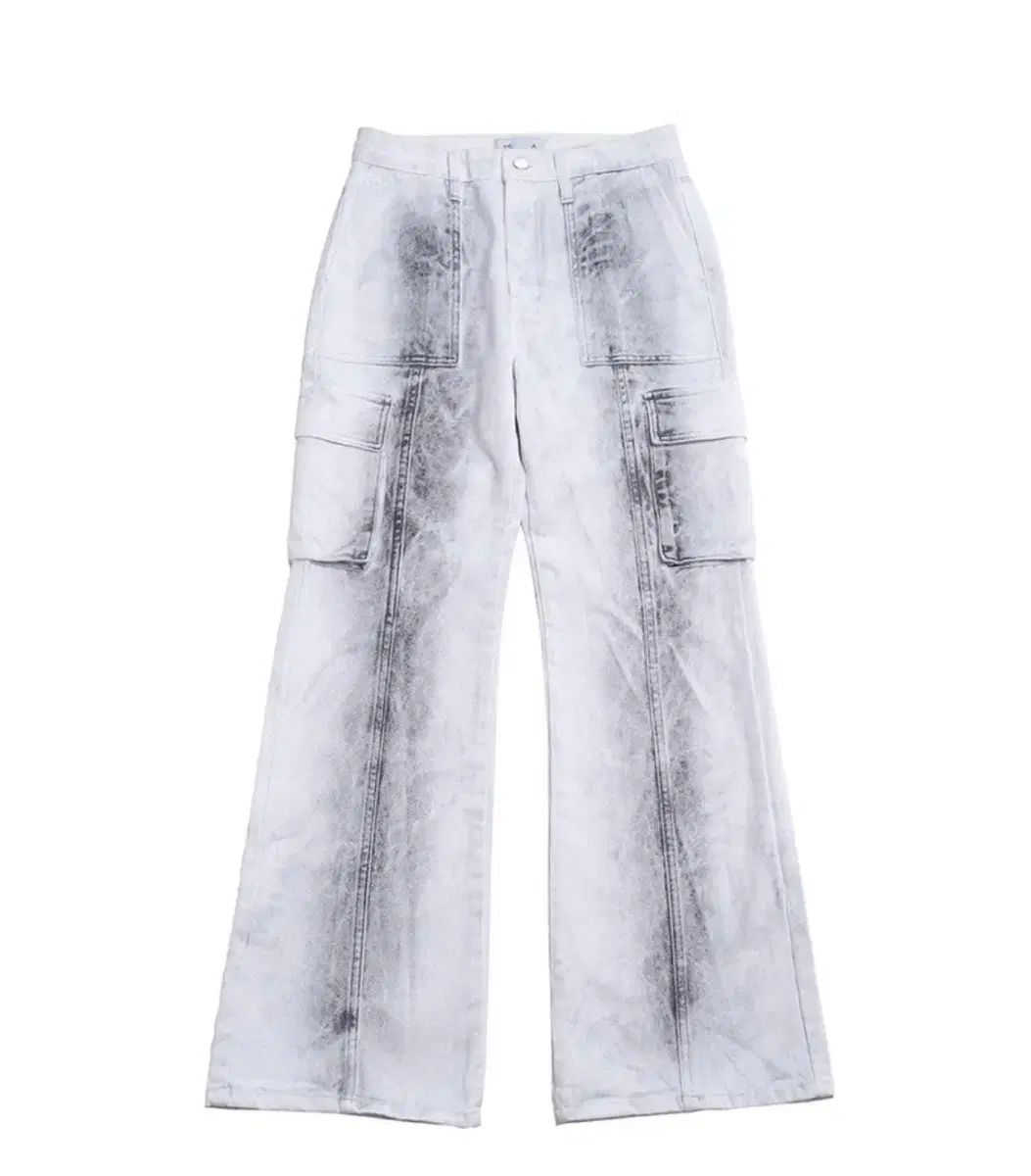 SKOOL LUV AFFAIR ダスティ カーゴ パンツ