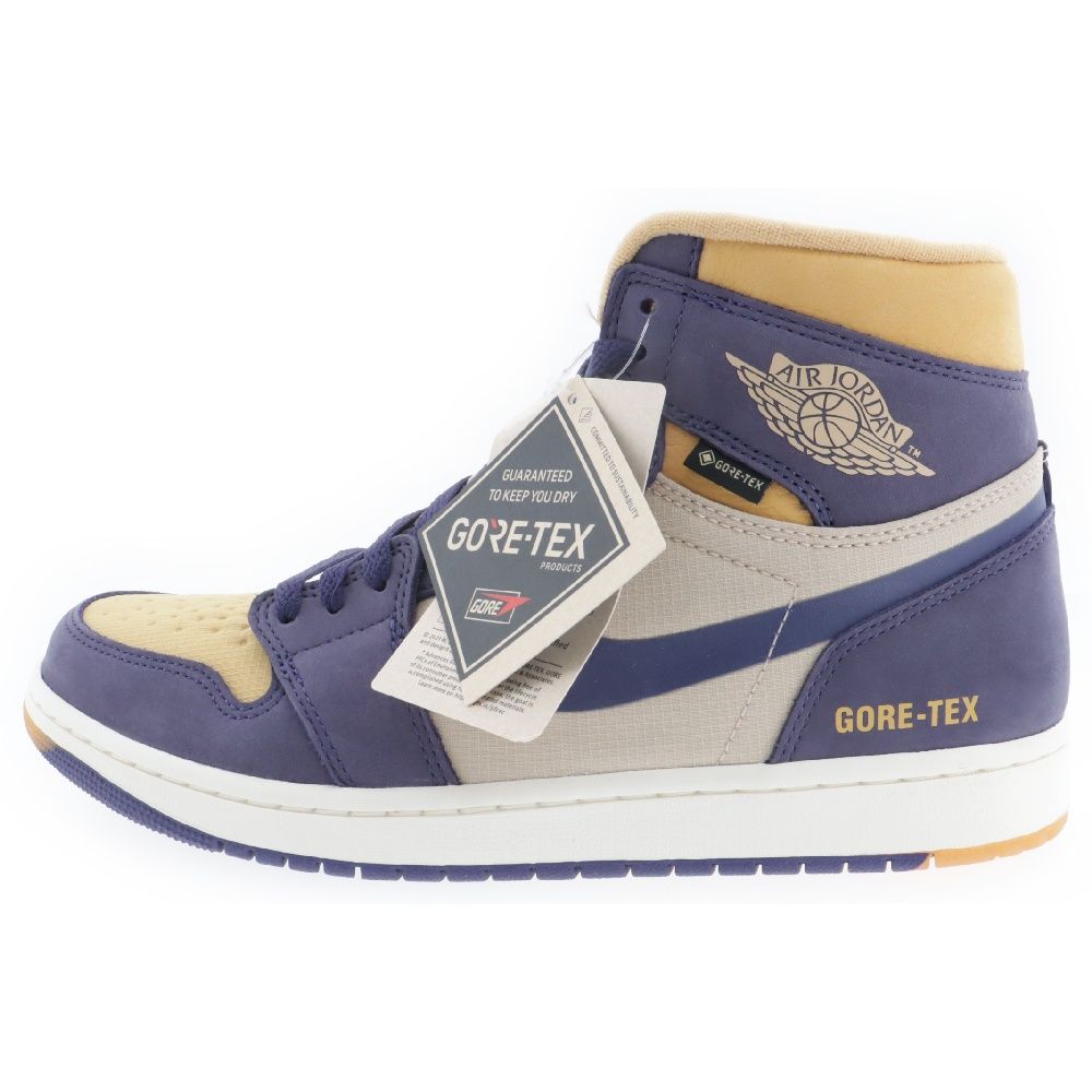エアジョーダン　ハイカット 楽天市場】NIKE AIR JORDAN 1 RETRO HIGH OG 【YELLOW TOE