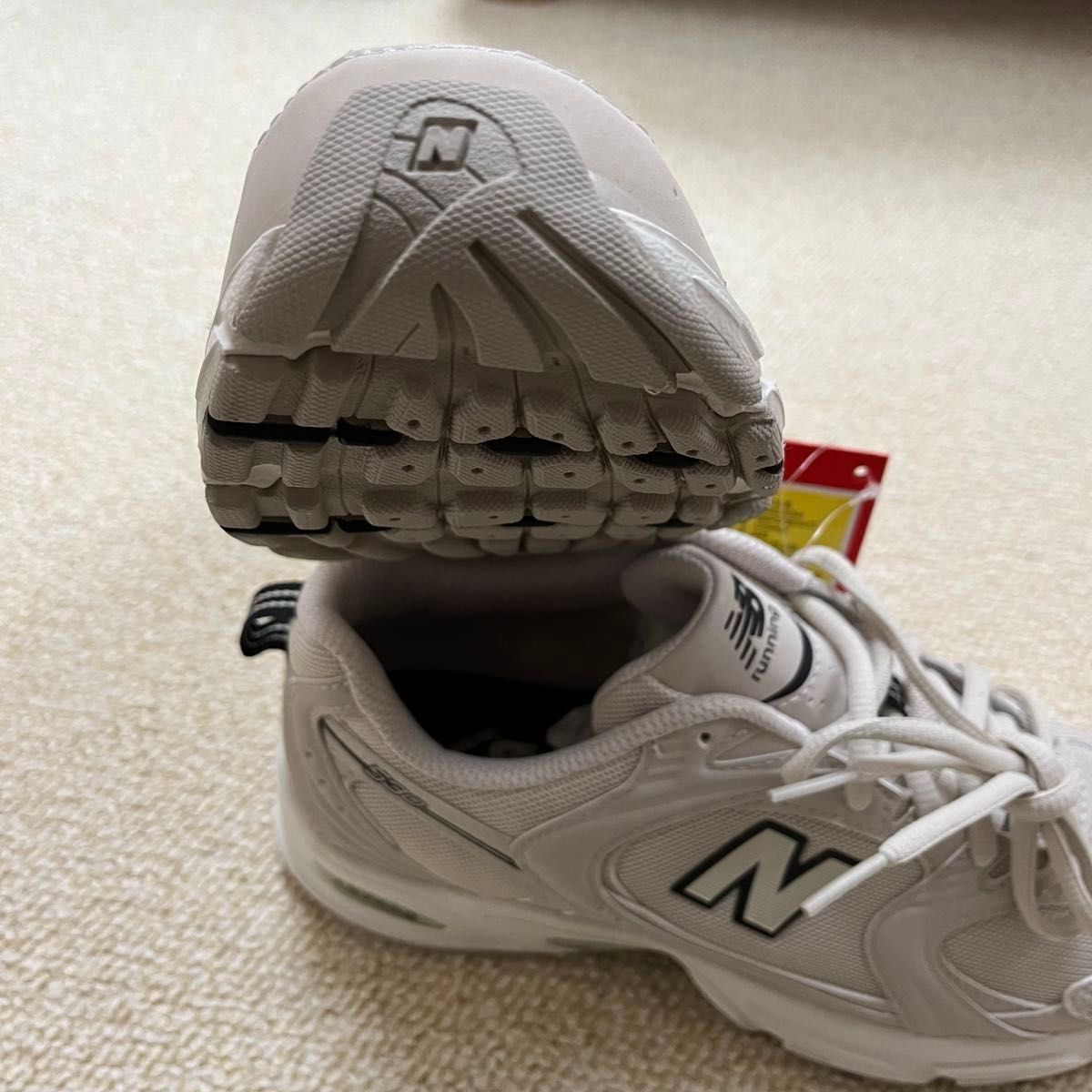 正規品 ニューバランス new balance MR530SH 23.0cm - メルカリ