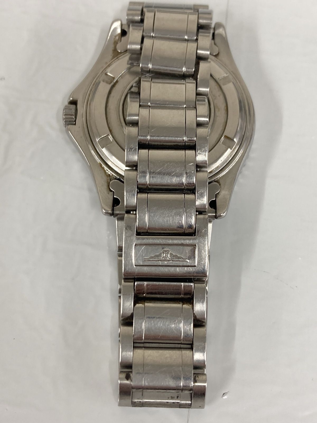  3 不動品 アドミラル5スター ダイバー デイデイト 時計 2 自動巻き時計 腕時計(アナログ)