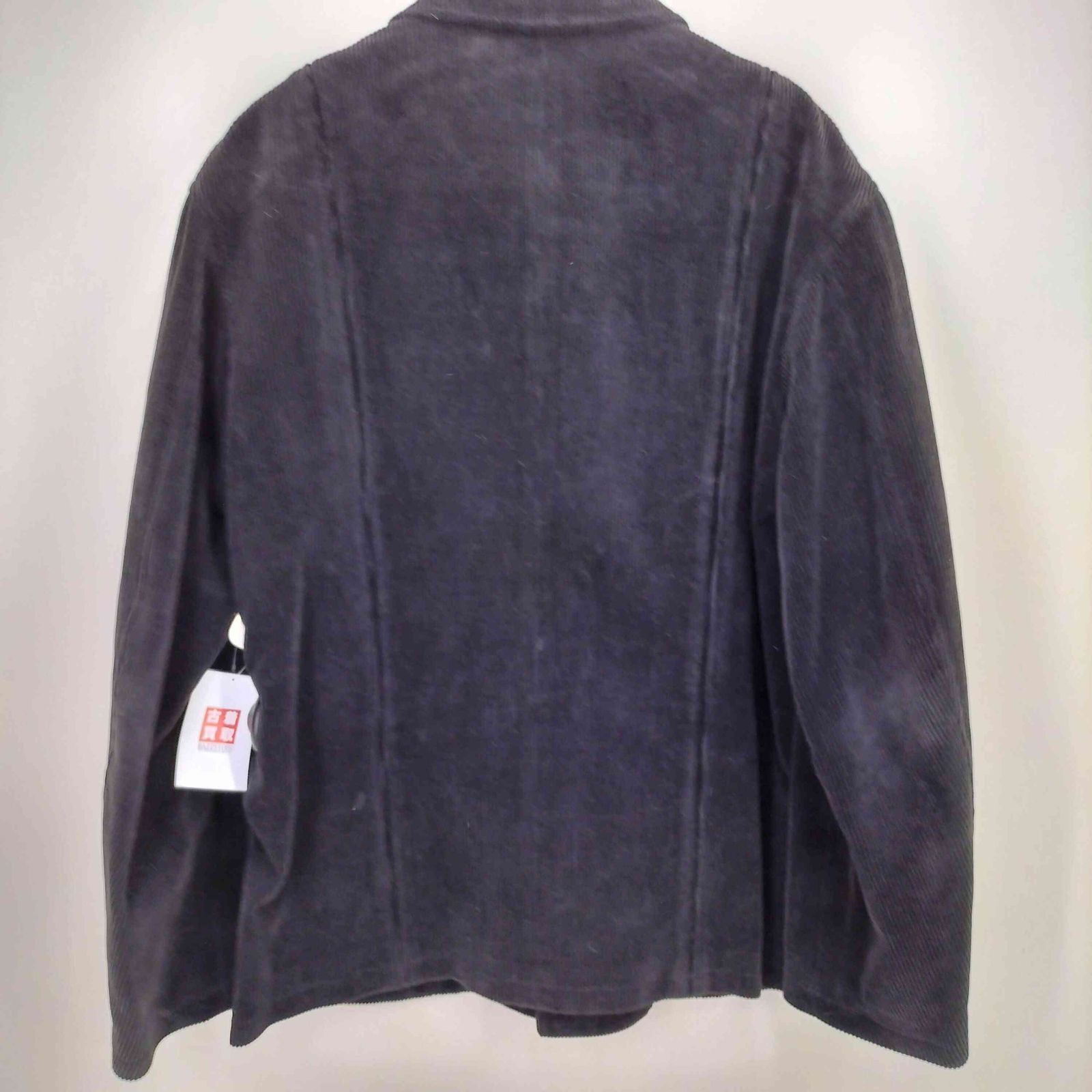 ワイズフォーメン Ys for men 90S 97AW 茶タグ 太畝コーデュロイ
