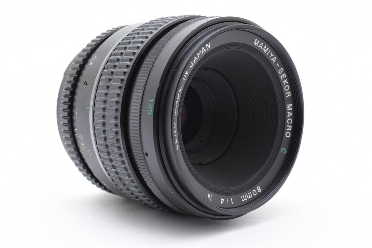 MAMIYA