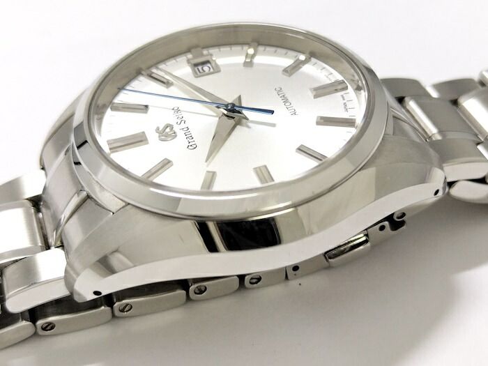 【最終値下げ】GS　SBGR315　ヘリテージコレクション　9Sメカニカル SBGR315 Grand Seiko（グランドセイコー） ヘリテージ