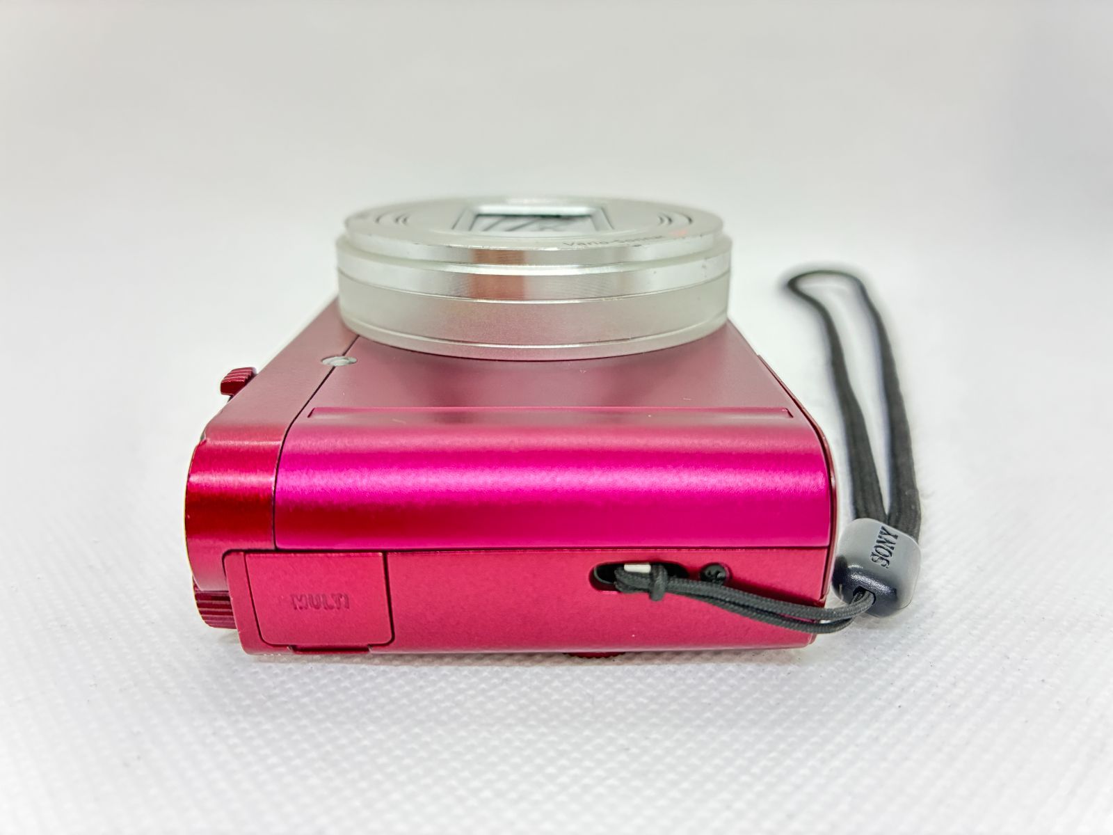 SONY DSC-WX500 ピンク SONY コンパクトデジタルカメラ ピンク DSC