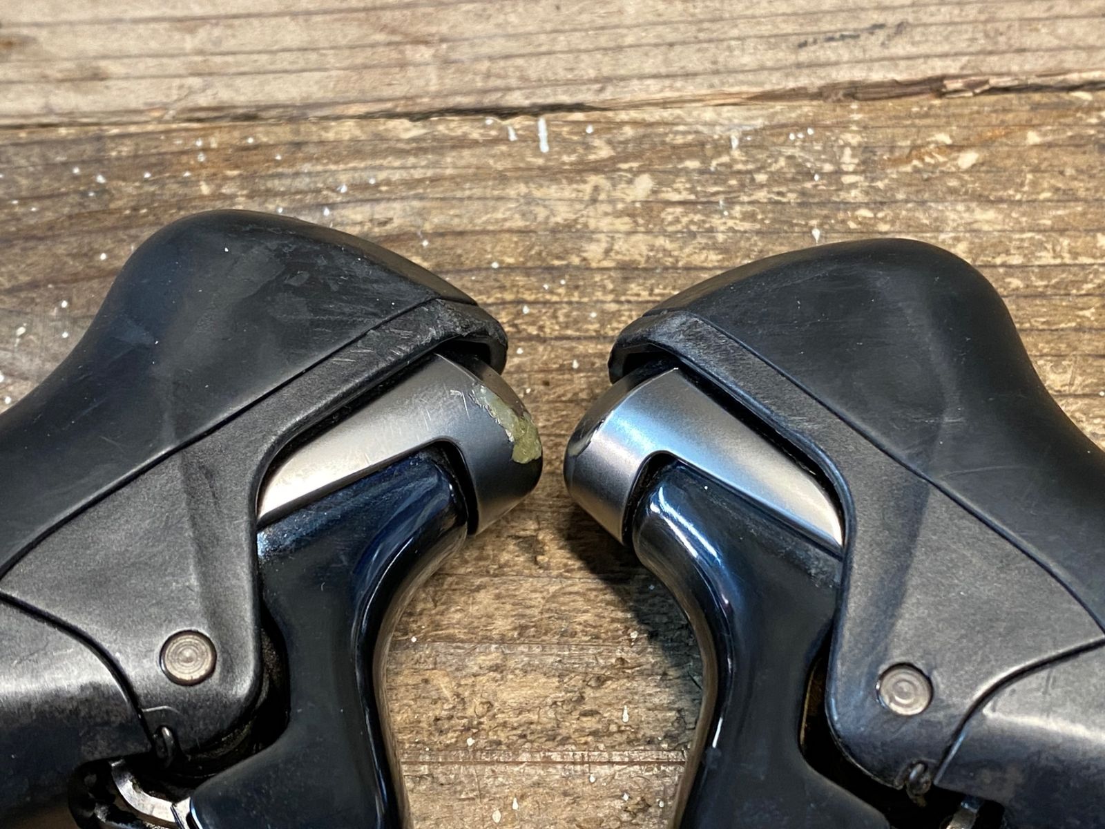 左右セット 2x11S