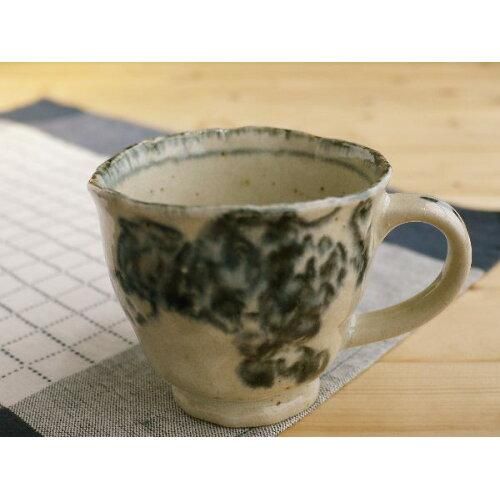 金井ゆみ ゾウのカップ 金井ゆみさんのうつわ : うつわshizenブログ