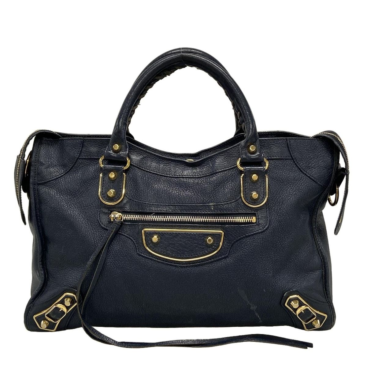 【極美品】プラダ ボストンバッグ 2way 大容量 ナイロン サフィアーノ 黒 極美品 プラダ 2way ボストンバッグ サフィアーノレザー ナイロン 大