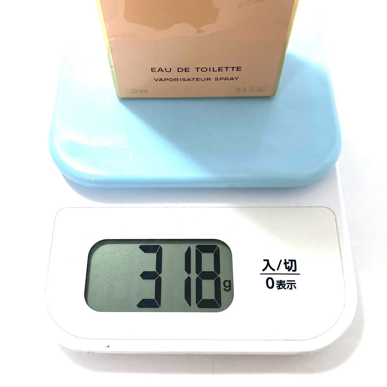 M【CHANEL】アリュール オード トワレ 100ml 未開封 香水/パヒューム