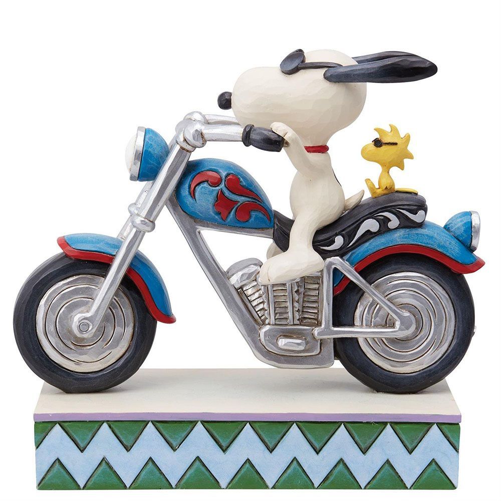 SHORE Snoopy