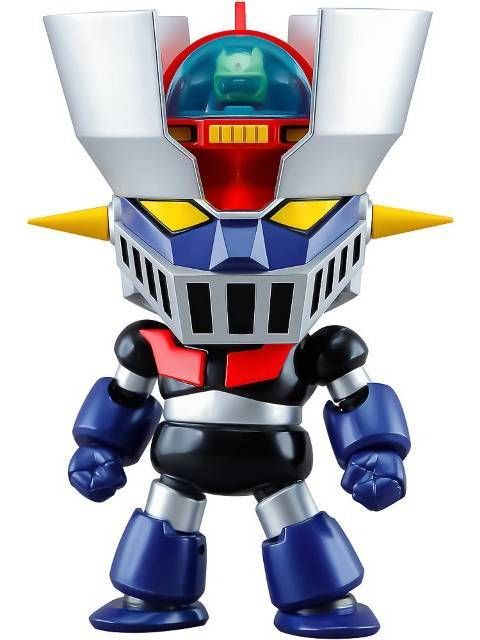 ねんどろいど 1943 マジンガーZ - メルカリ