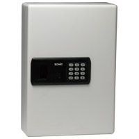 暗証番号キーボックステンキー式 KS-7091 ソニック