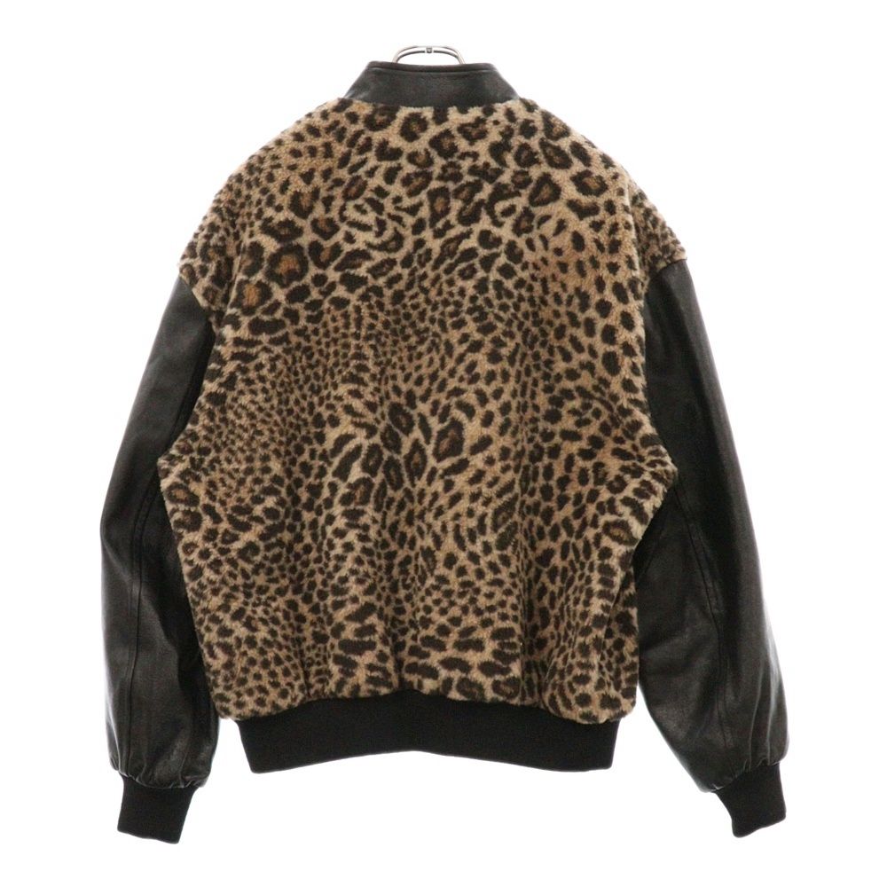 CELINE (セリーヌ) TEDDY JACKET エンブロイダリーパッチ テディ 