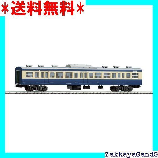 TOMIX HOゲージ サハ111 1500 横須賀色 HO-6005 鉄道模型 電車