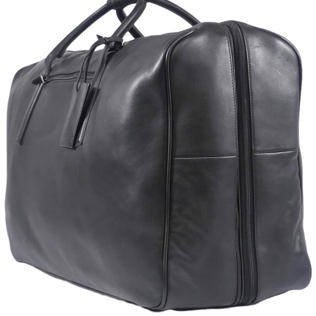 イタリア製 ボストンバッグ 旅行 レザー 本革 GUCCI グッチ AA1370