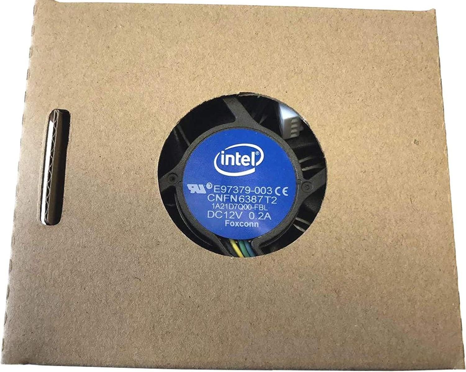 インテルE97379-003 Core i3/i5/i7 ソケット1150/1155/1156
