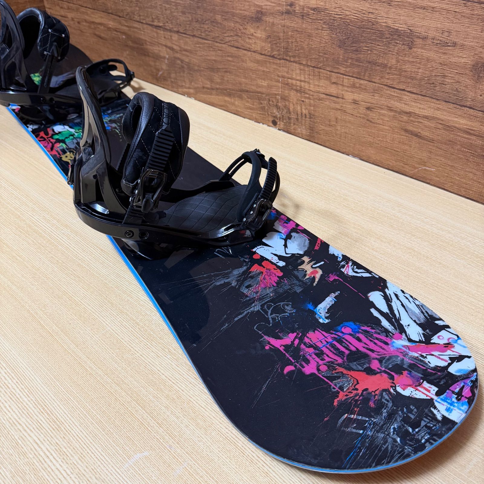 バインディング 25〜28