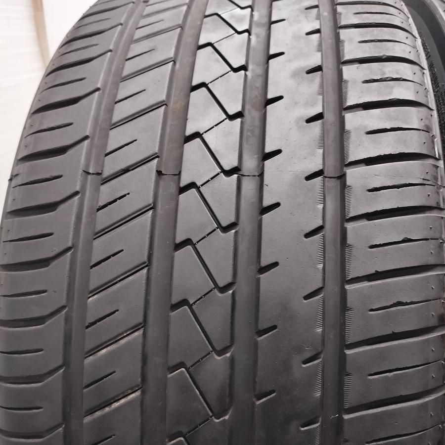 ◆配送先指定アリ 沖縄県 離島への ◆ ノーマル 2本 295 30ZR24 ライオンハート LH-FIVE 製 85 ～本州 四国は ～