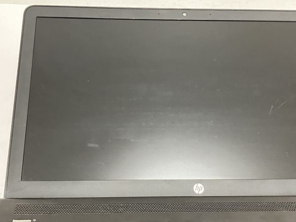 HP Pavilion Power 15-cb071TX i7-7700HQ 16GB SSD 128GB HDD 1TB