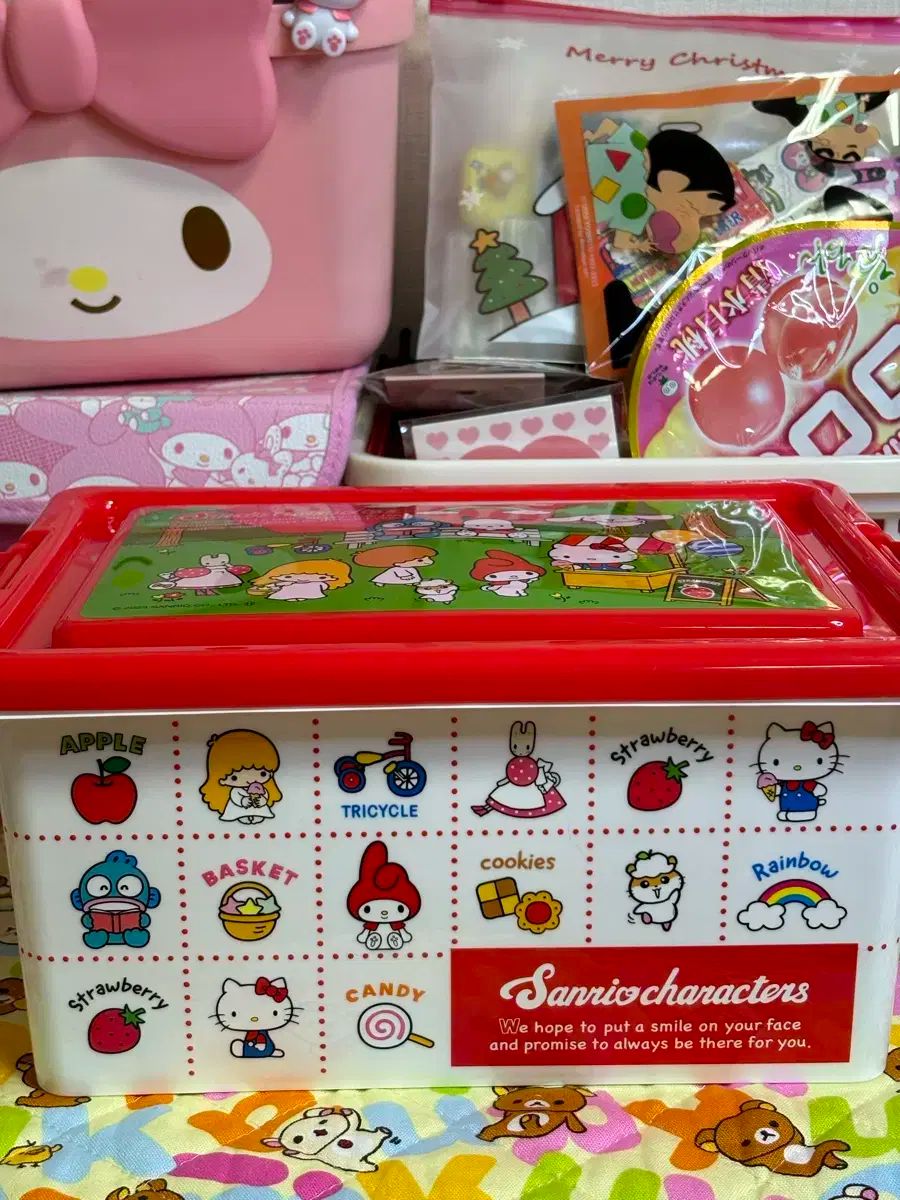 Sanrio