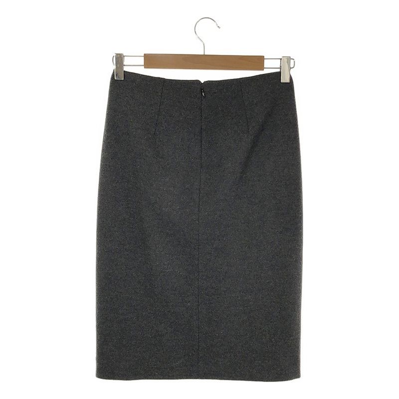 alexanderwang グレー タイトスカートxs