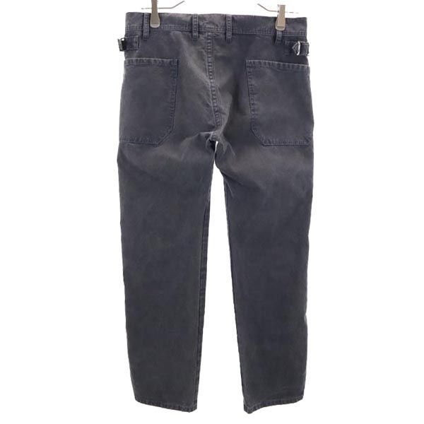 ワイズ ワーク パンツ グレー系 Y's ヨウジヤマモト メンズ 【中古】 【230611】 メルカリShops