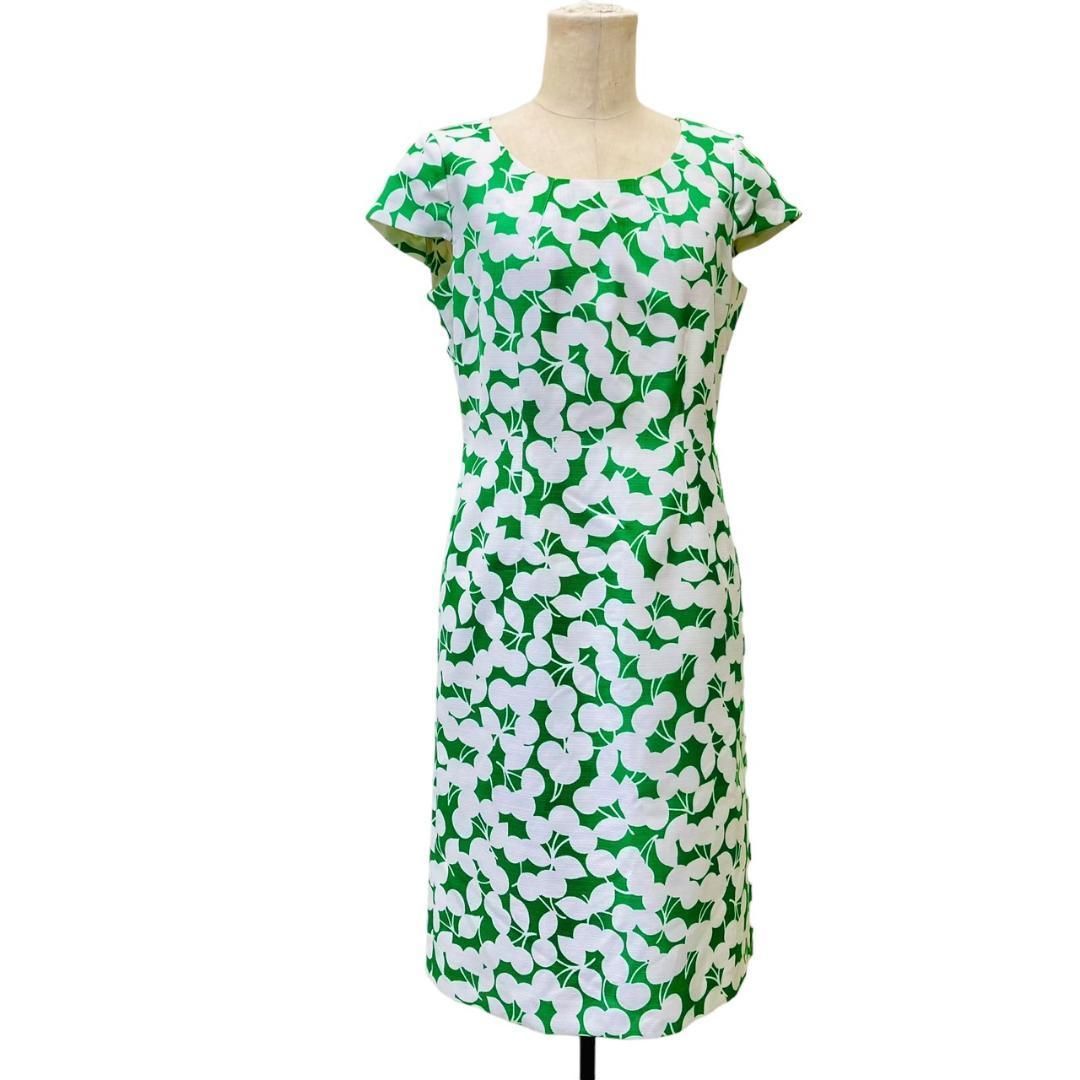 新品◆マダムジョコンダ　ワンピース（38）◆ MADAM JOCONDE マダムジョコンダ ワンピース 38 - メルカリ