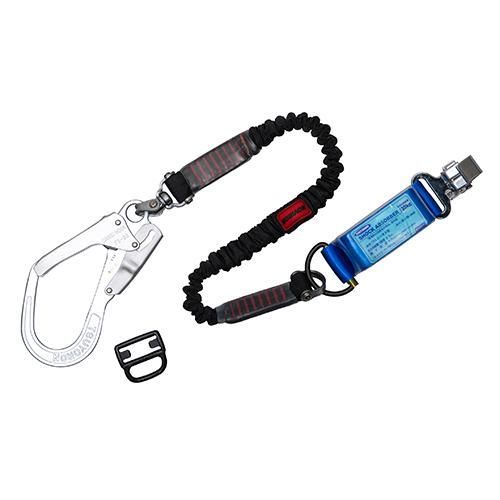 藤井電工 FUJIIDENKO ツヨロン ショップ ノビロン ランヤード