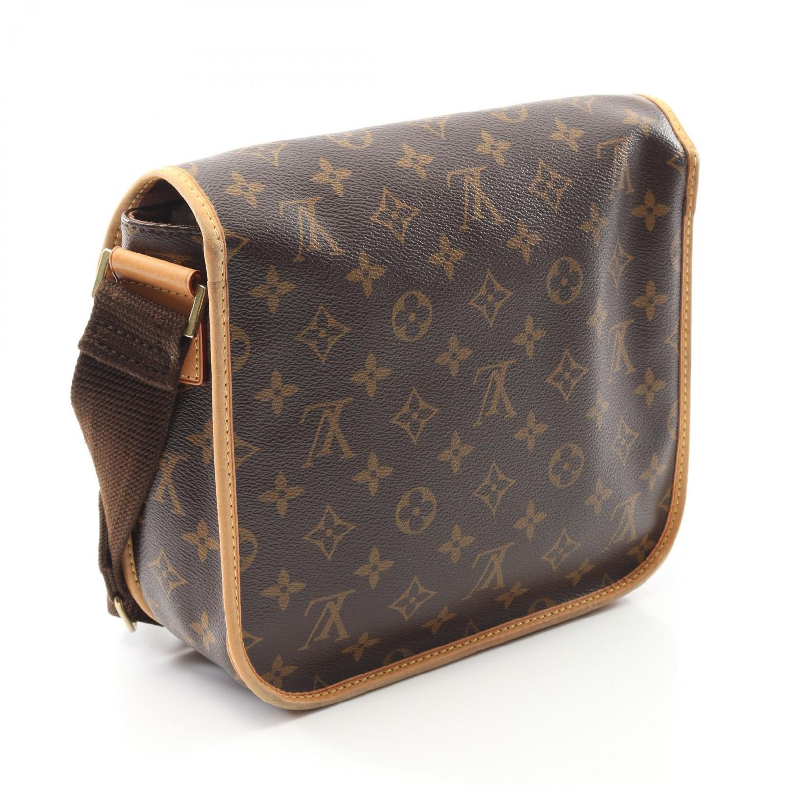 ルイ・ヴィトン LOUIS VUITTON ショルダーバッグ メッセンジャー