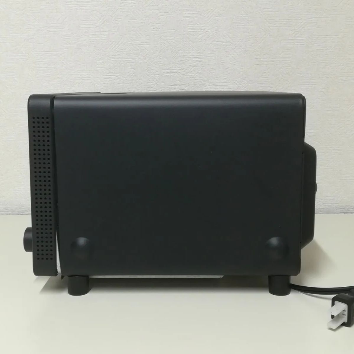 BALMUDA The Toaster / バルミューダ スチームトースター 注文 K01E-KG