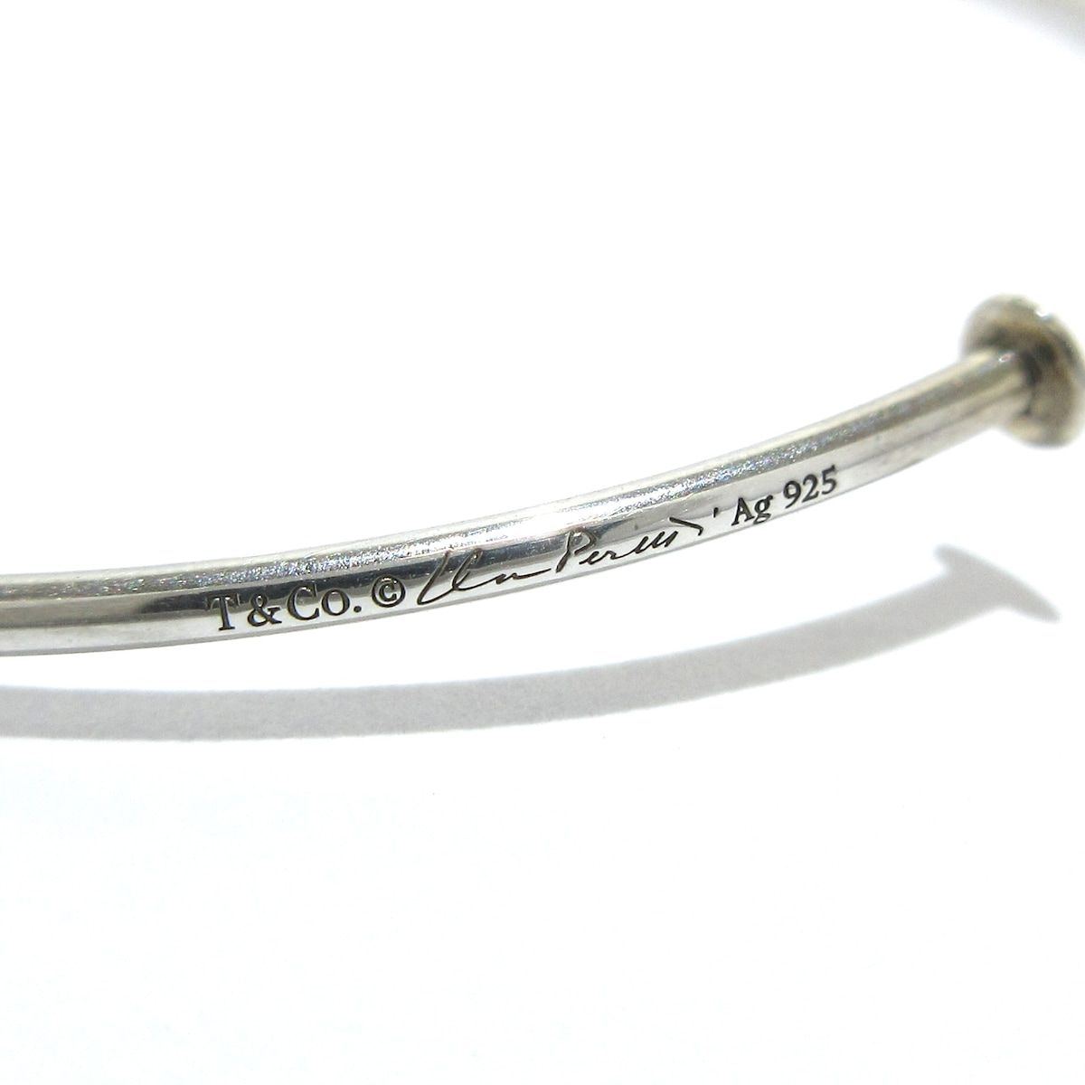 TIFFANY-Co. ティファニー