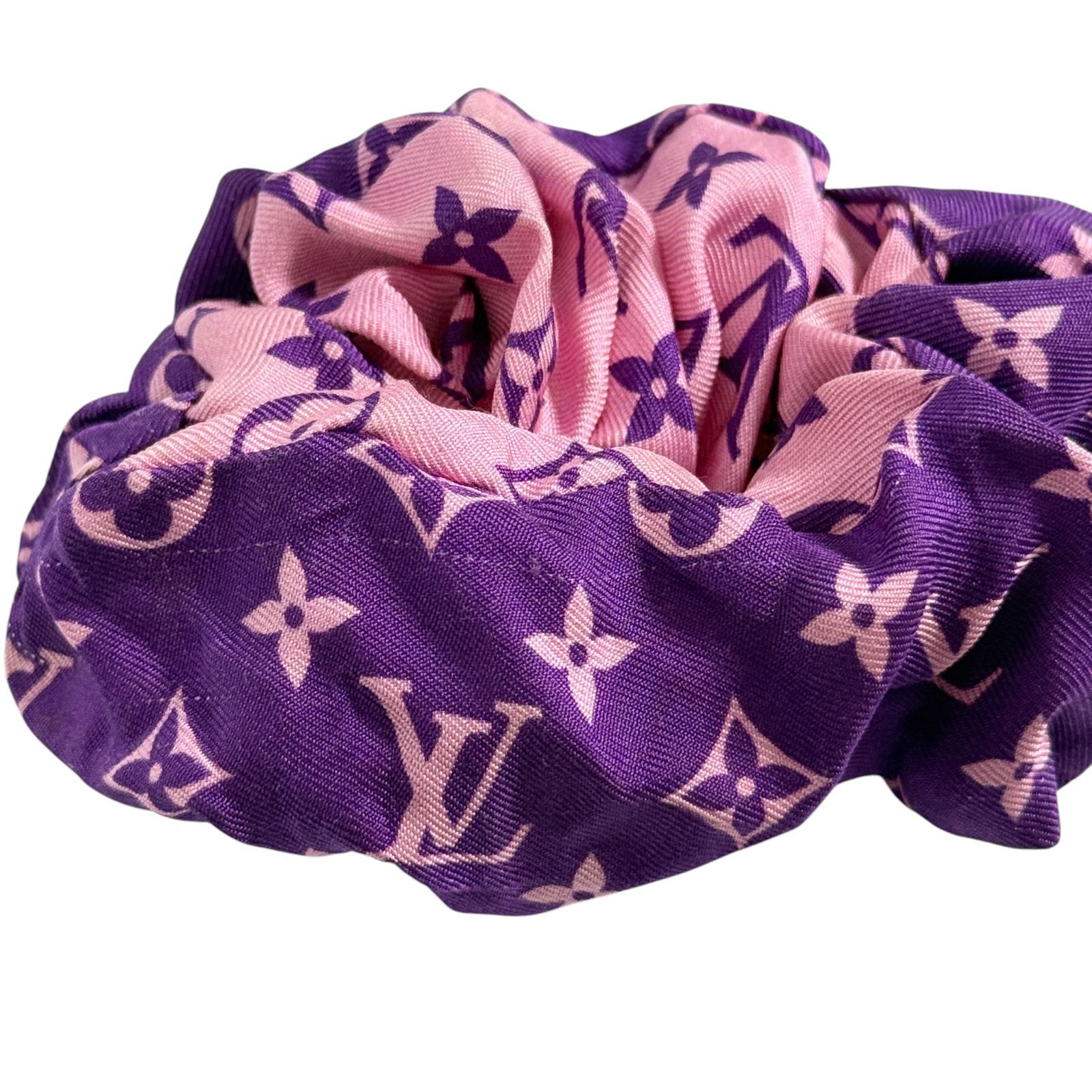 レディース シュシュ