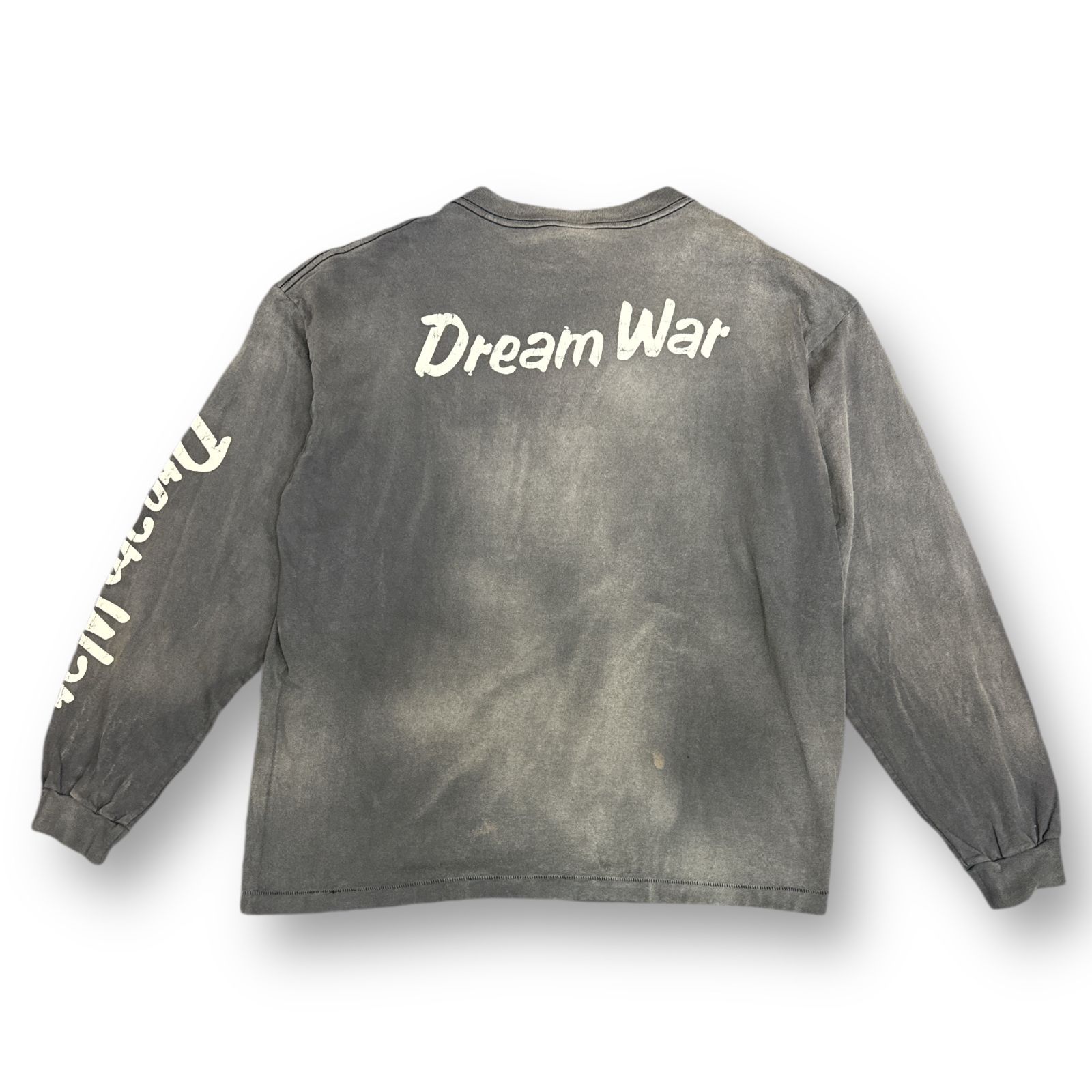 セントマイケル DREAM WAR LS TEE