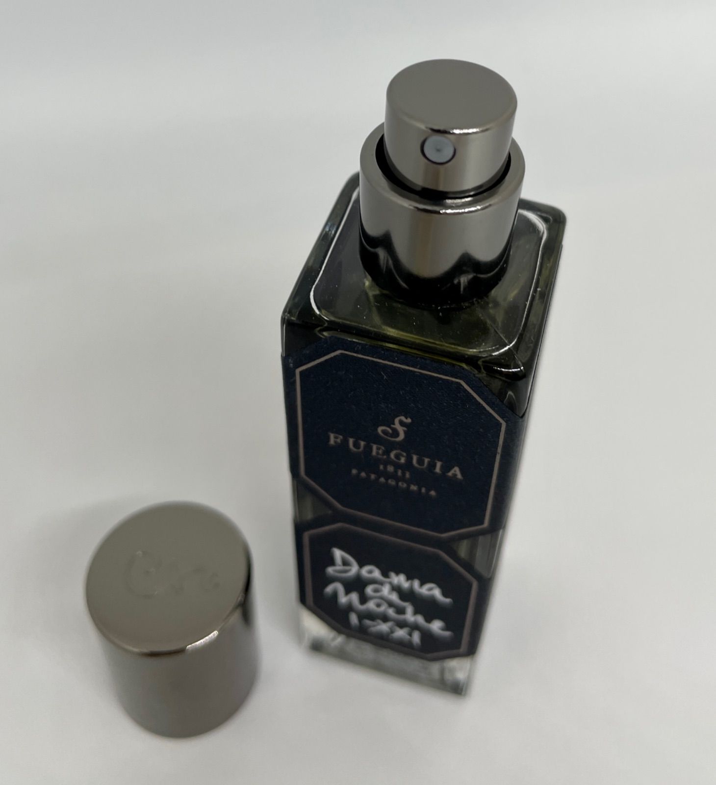 匿名配送 香水 FUEGUIA フエギア 30ml Ginza限定 - メルカリ