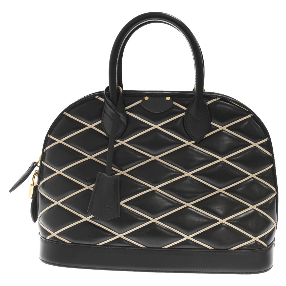 LOUIS VUITTON (ルイヴィトン) マルタージュ アルマPM ラムレザー 