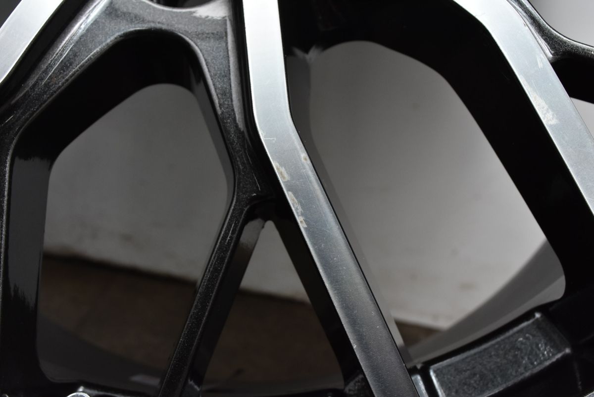 ユーロバーン 17in