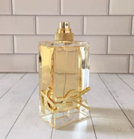 新品 YSL イヴサンローラン リブレ オードパルファム EDP 90mlx2