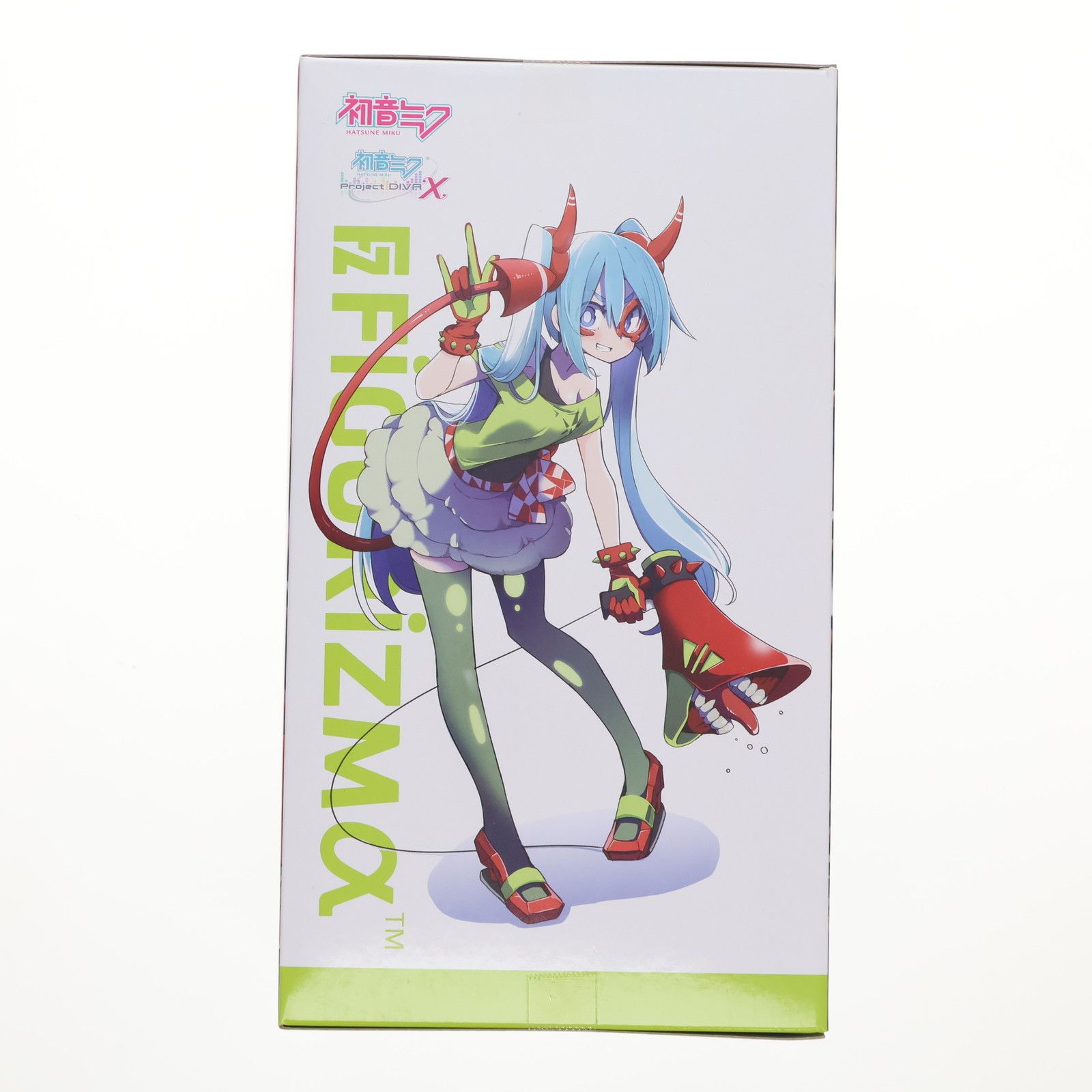 初音ミク　24体 まとめ売り 初音ミク 初音ミク -Project DIVA- X FIGURIZMα『初音ミク-DE
