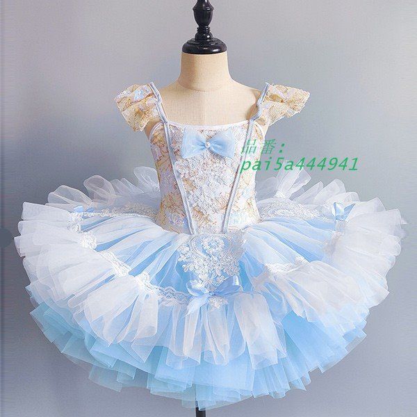 バレエレオタード