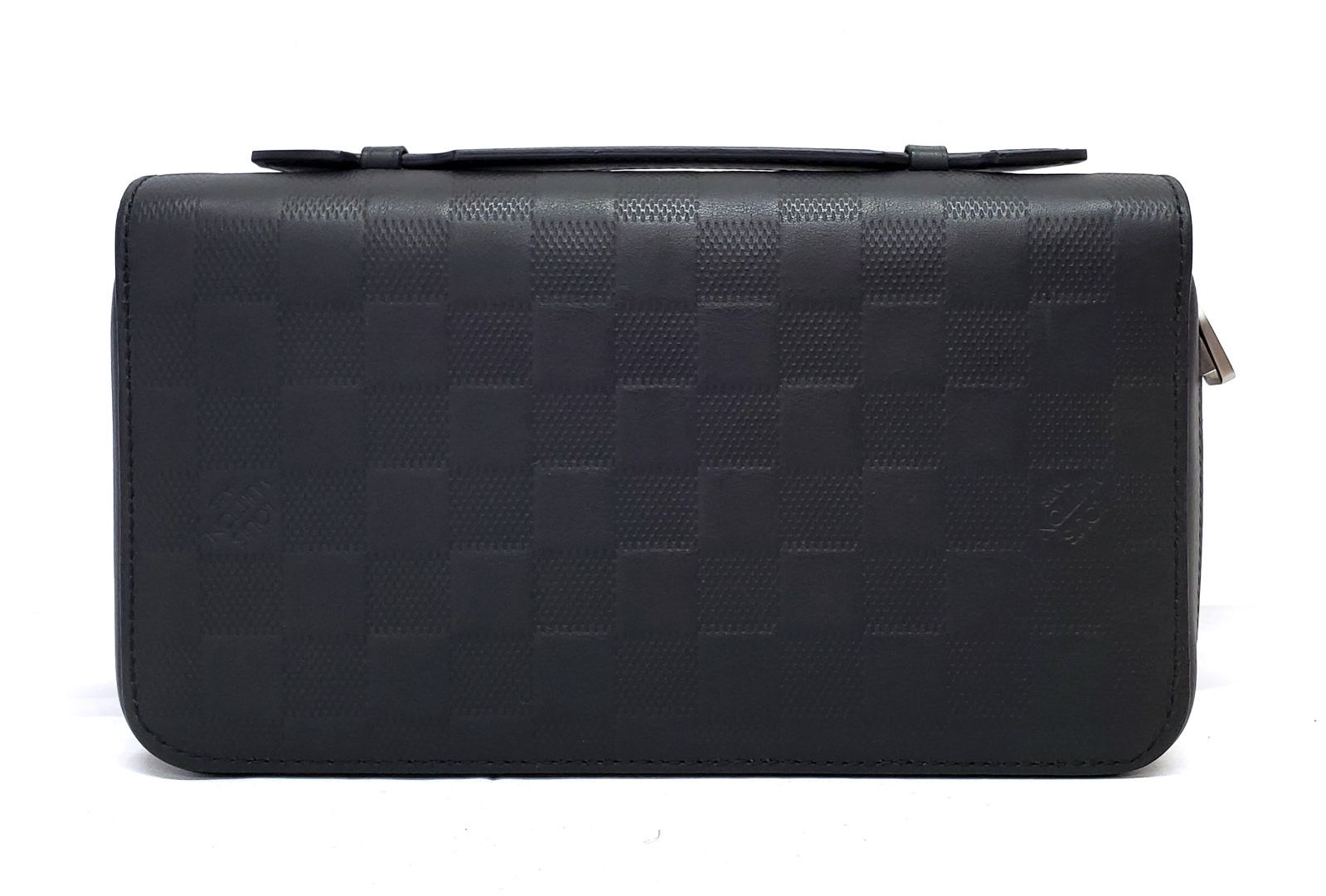 ジッピーXL トラベルケース◆セカンド