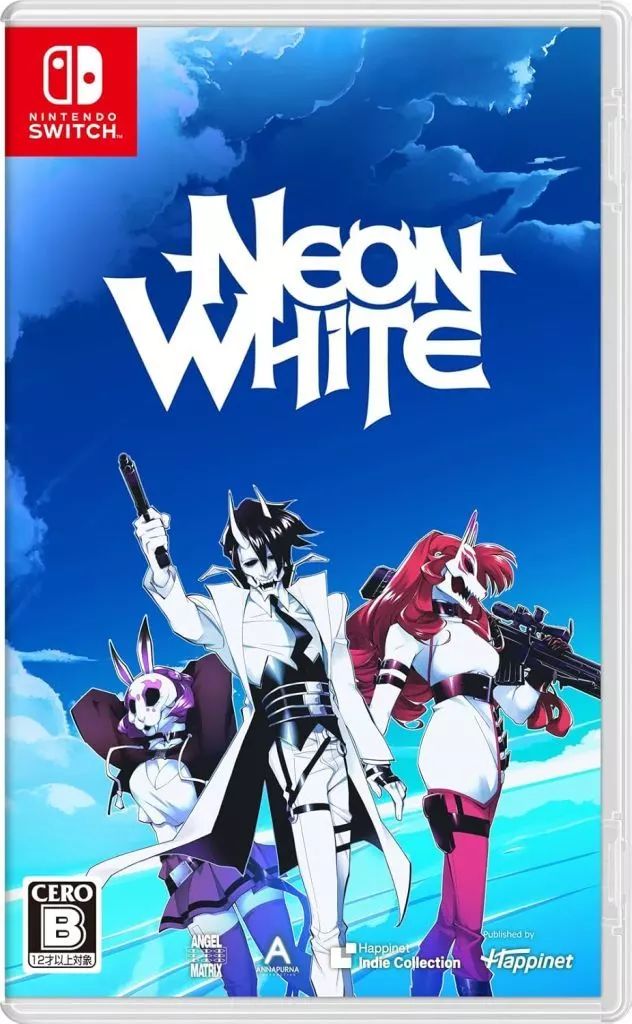 爆買いしたくなる 中古】ニンテンドースイッチソフト メルカリ - White Neon Nintendo Switch