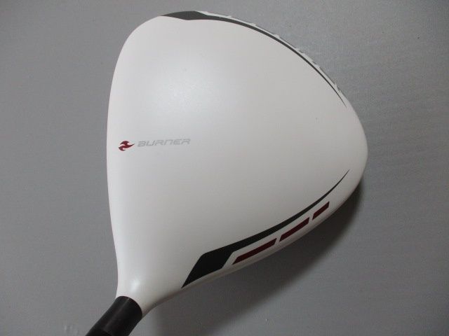 テーラーメイドBURNER SUPERFAST2.0 REAR4.8フレックスS 通販限定 ドライバー テーラーメイド BURNER SUPERFAST2.0/MATRIX X