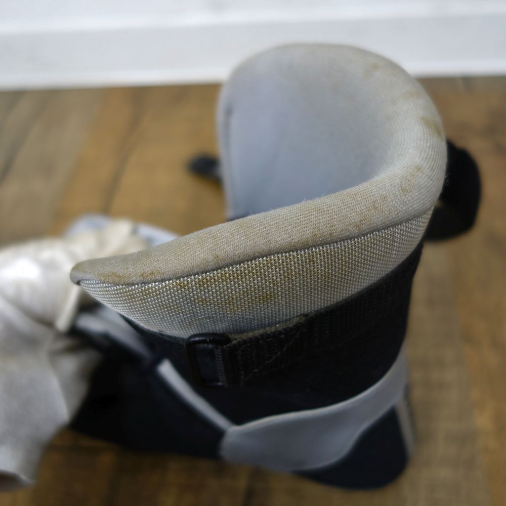 ガルモント エクスカーション GARMONT EXCURSION テレマーク Yahoo!オークション - Garmont Excursion ガルモント エクスカーション