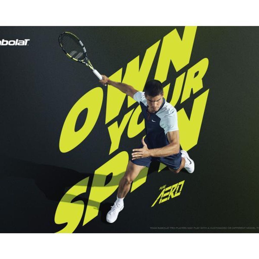 フレームのみ】バボラ ピュアアエロ98 PURE AERO98 2023 BABOLAT