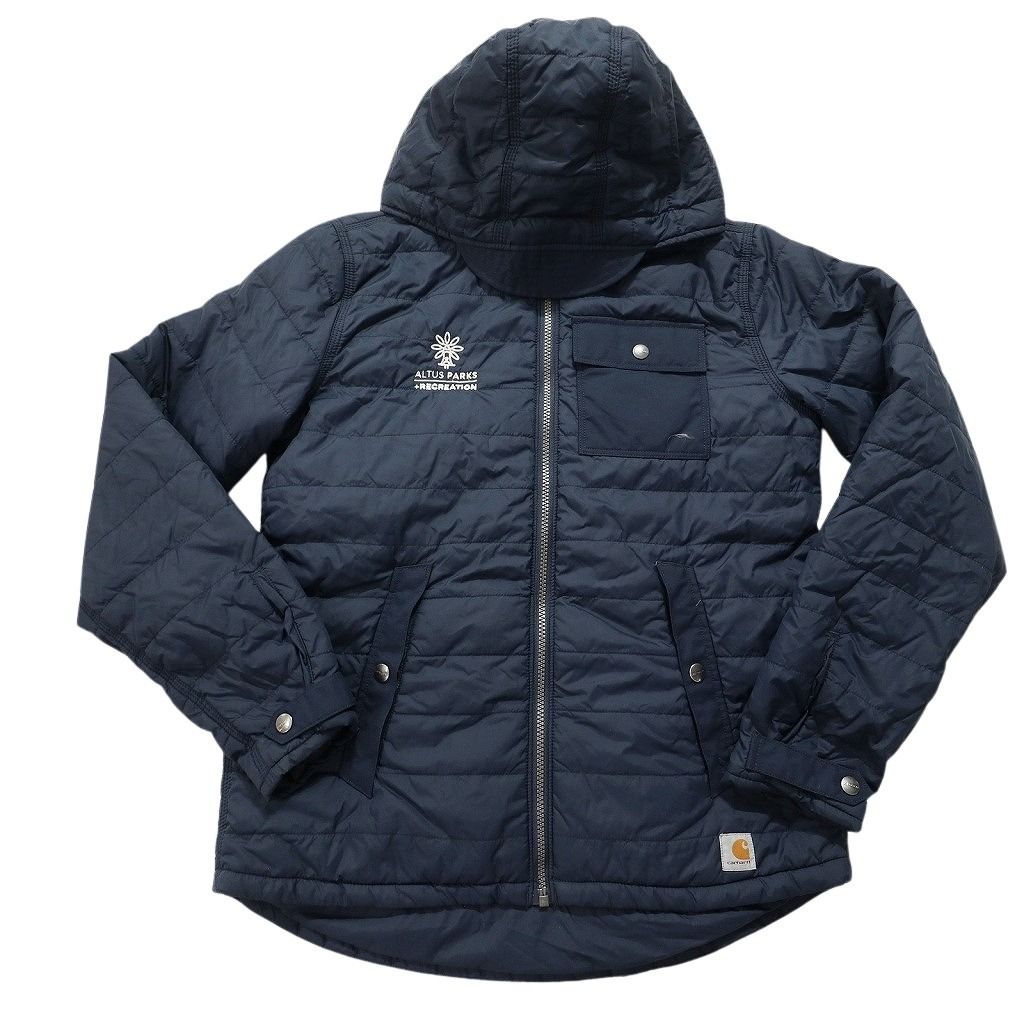 古着卸 ブランドMIX ジャケットMIX 5枚セット レディース S カーハート チャンピオン トミーヒルフィガー 古着 NC0316