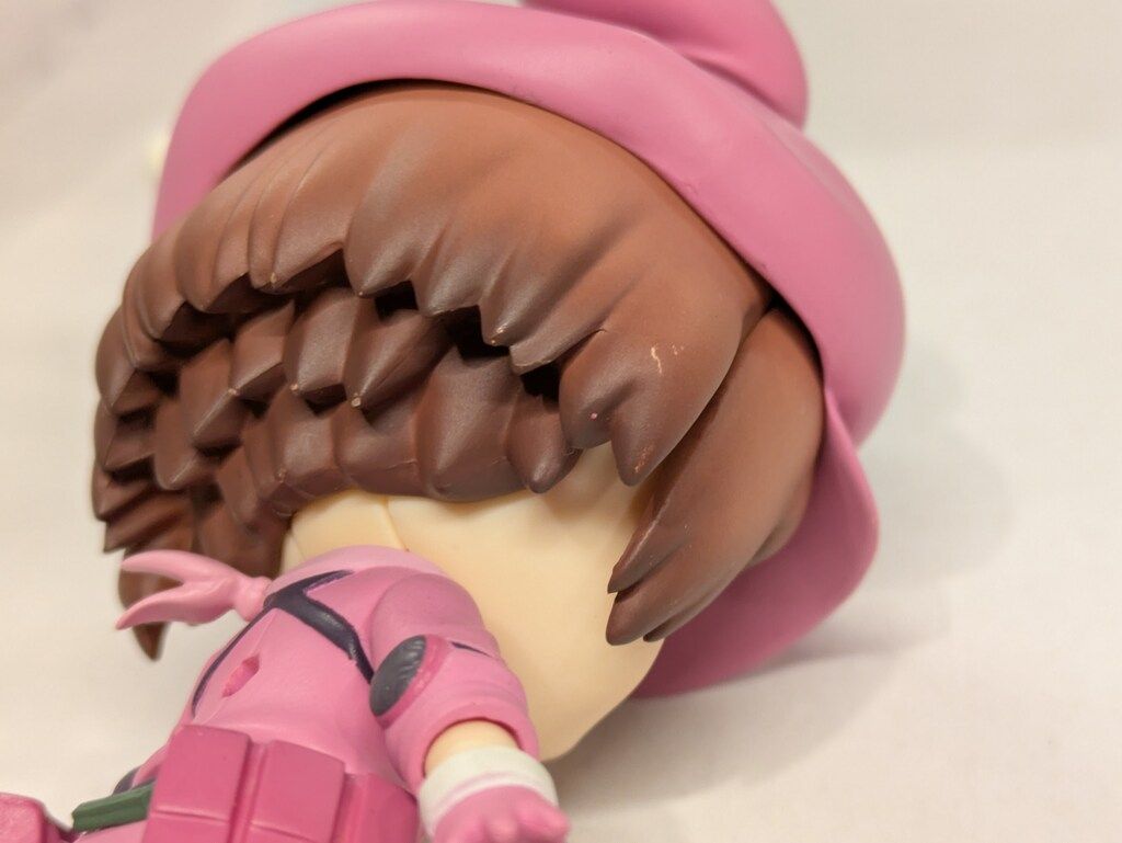 グッドスマイルカンパニー ねんどろいど レン 959 - メルカリ
