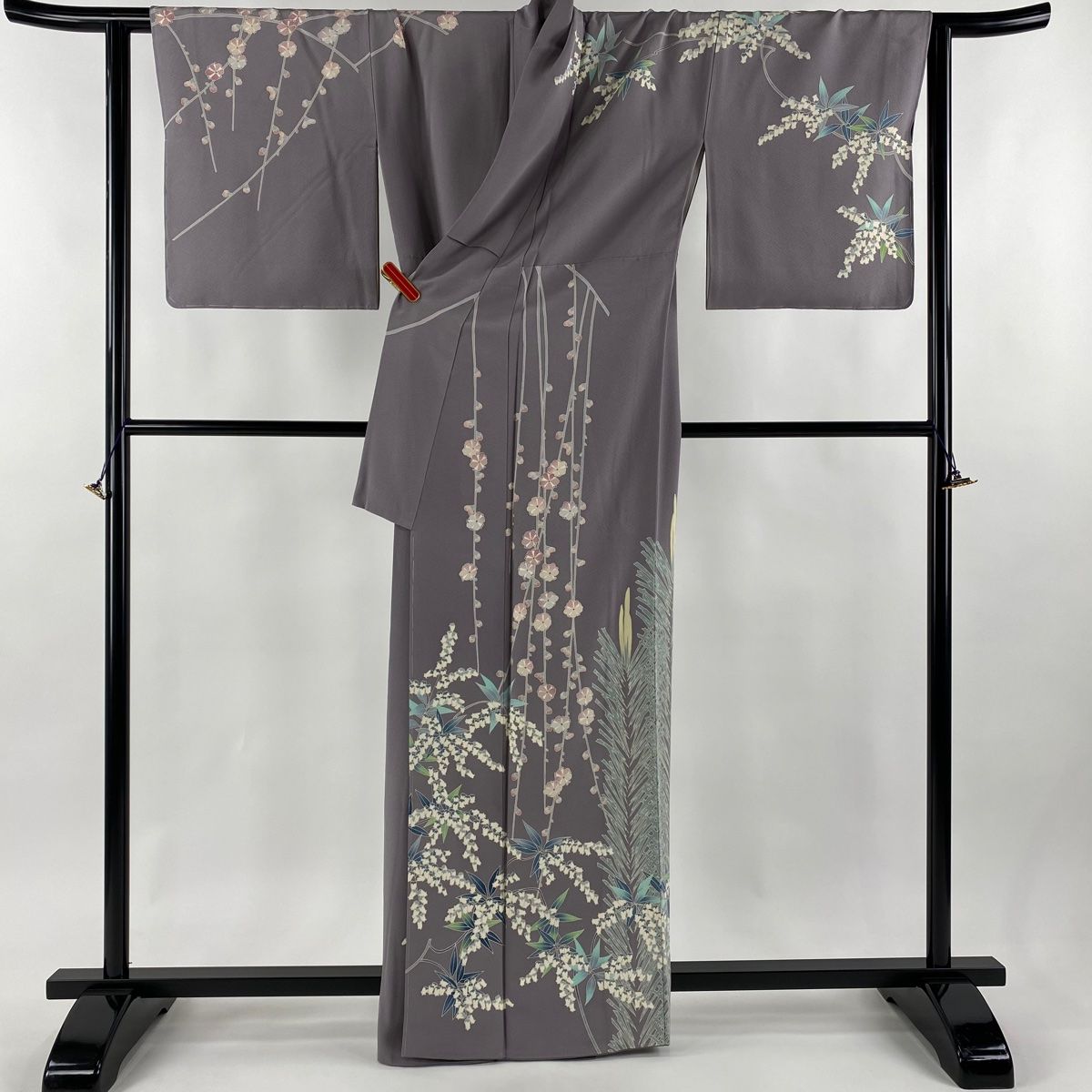 身丈161cm 裄丈68.5cm
